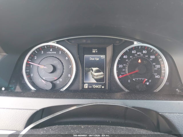 2017 TOYOTA CAMRY SE 7