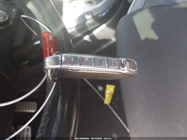 2021 KIA FORTE GT-LINE 11