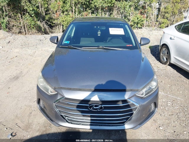 2018 HYUNDAI ELANTRA VALUE EDITION 12