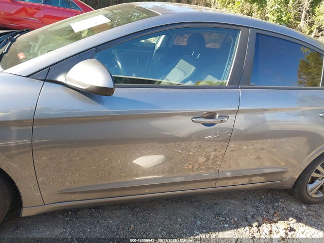 2018 HYUNDAI ELANTRA VALUE EDITION 14