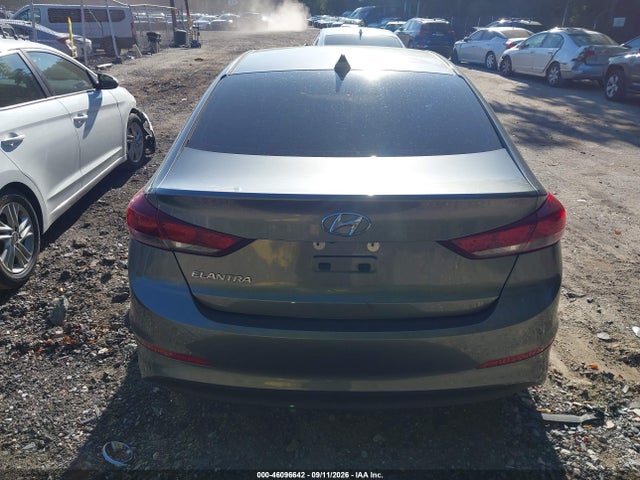 2018 HYUNDAI ELANTRA VALUE EDITION 16