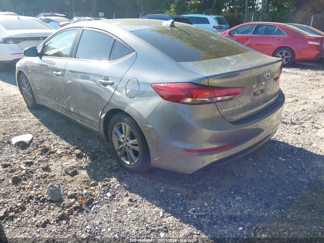 2018 HYUNDAI ELANTRA VALUE EDITION 3