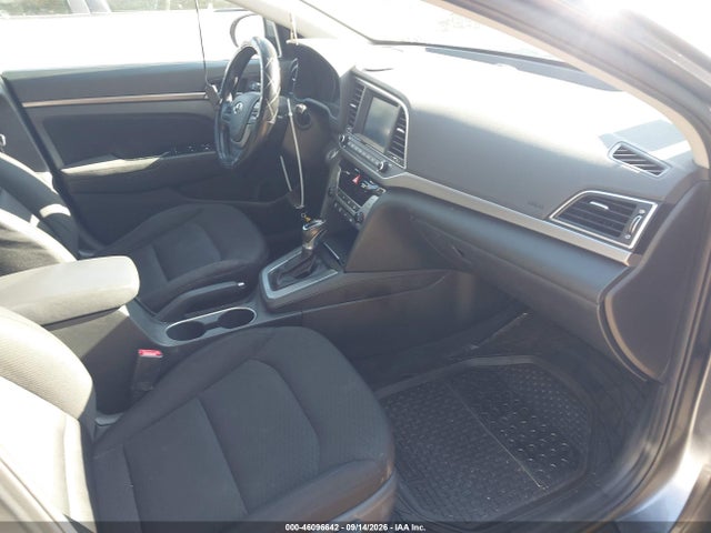 2018 HYUNDAI ELANTRA VALUE EDITION 5