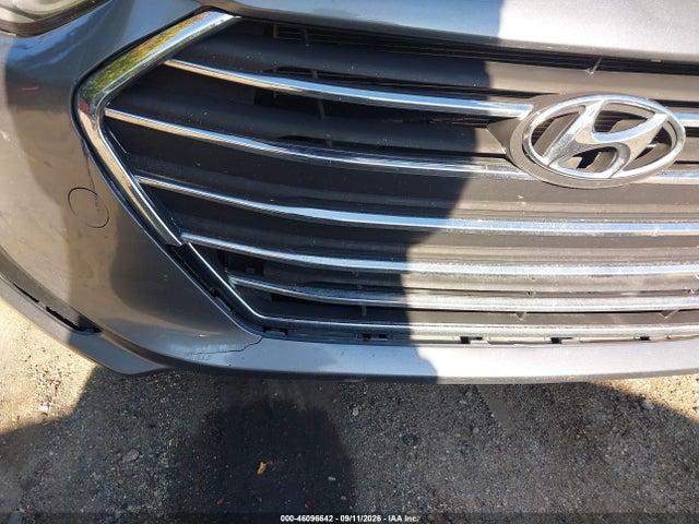 2018 HYUNDAI ELANTRA VALUE EDITION 6