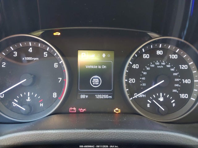 2018 HYUNDAI ELANTRA VALUE EDITION 7