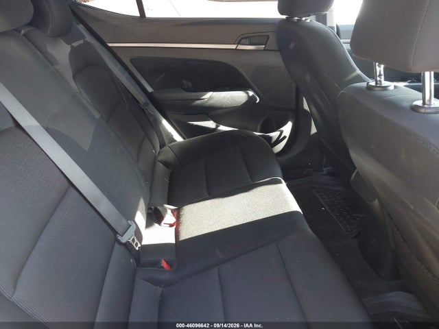 2018 HYUNDAI ELANTRA VALUE EDITION 8