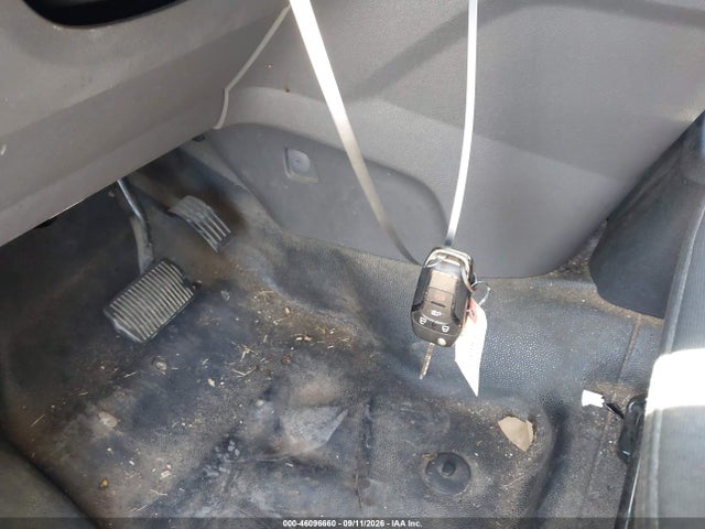 2019 FORD TRANSIT CONNECT XL 11