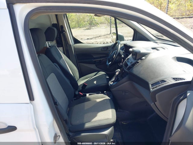 2019 FORD TRANSIT CONNECT XL 5