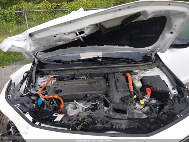 2023 HONDA ACCORD HYBRID SPORT 10