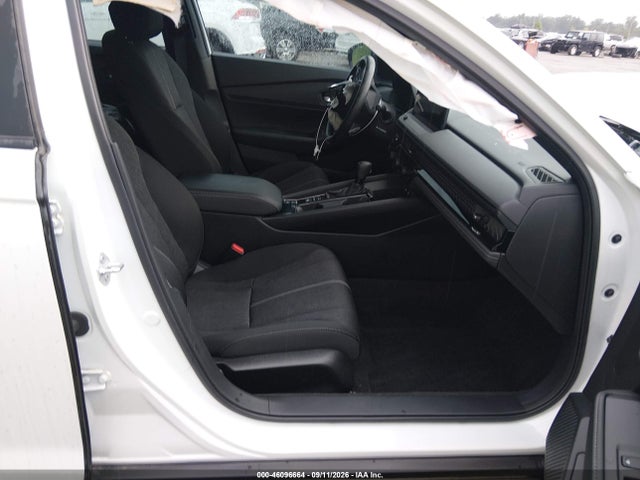 2023 HONDA ACCORD HYBRID SPORT 5