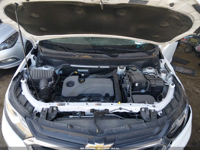 2021 CHEVROLET EQUINOX AWD 2FL 10
