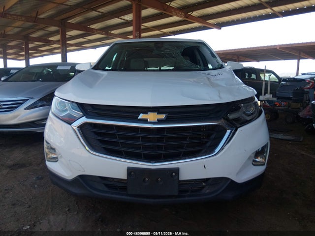 2021 CHEVROLET EQUINOX AWD 2FL 12