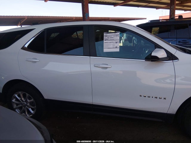 2021 CHEVROLET EQUINOX AWD 2FL 13