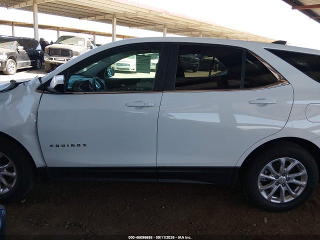 2021 CHEVROLET EQUINOX AWD 2FL 14