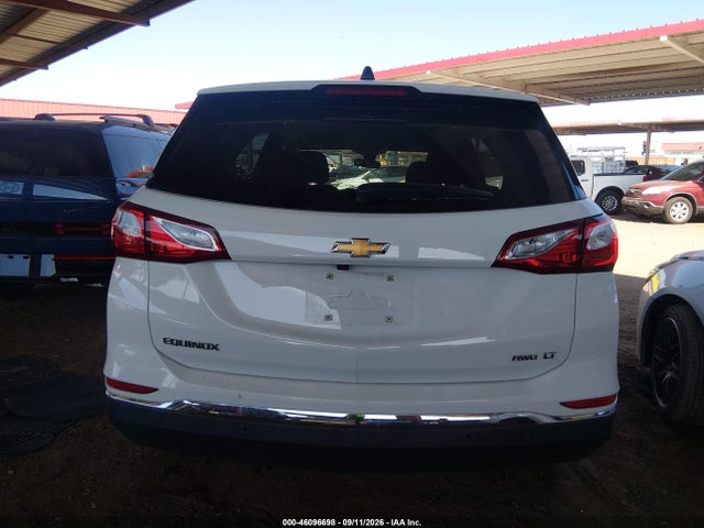 2021 CHEVROLET EQUINOX AWD 2FL 16