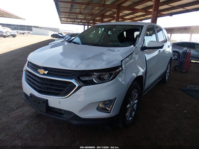 2021 CHEVROLET EQUINOX AWD 2FL 2