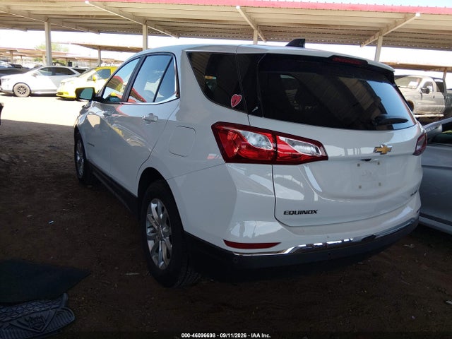 2021 CHEVROLET EQUINOX AWD 2FL 3