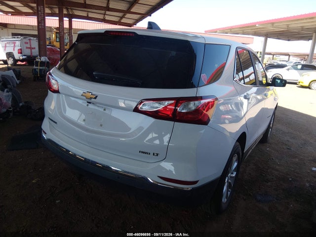 2021 CHEVROLET EQUINOX AWD 2FL 4