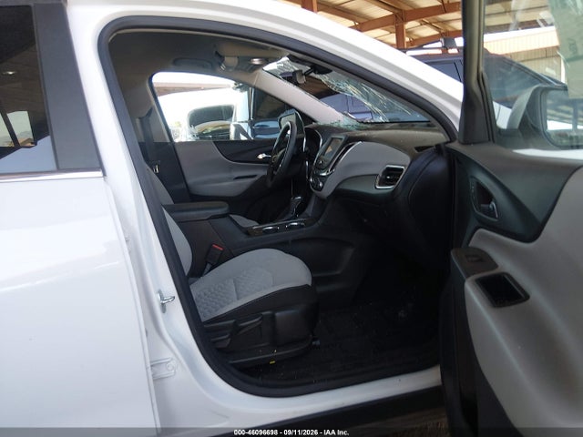 2021 CHEVROLET EQUINOX AWD 2FL 5