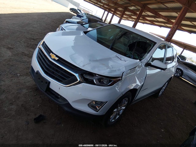 2021 CHEVROLET EQUINOX AWD 2FL 6