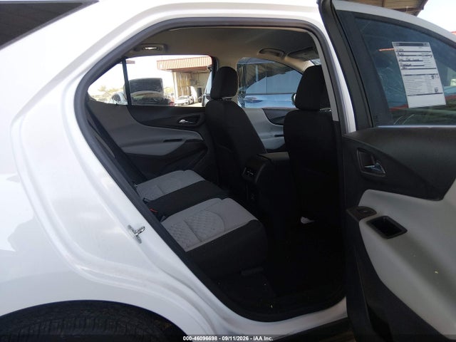 2021 CHEVROLET EQUINOX AWD 2FL 8