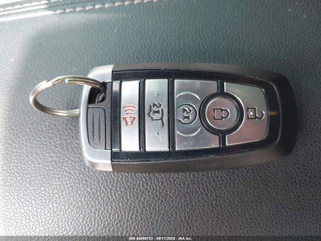 2022 FORD ESCAPE SE 11