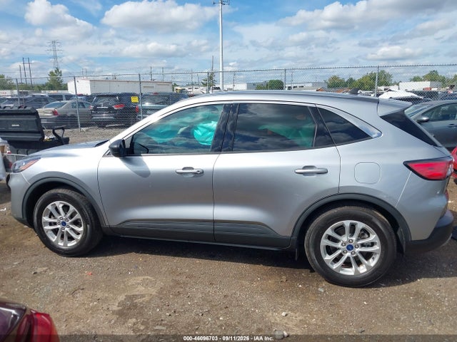 2022 FORD ESCAPE SE 15