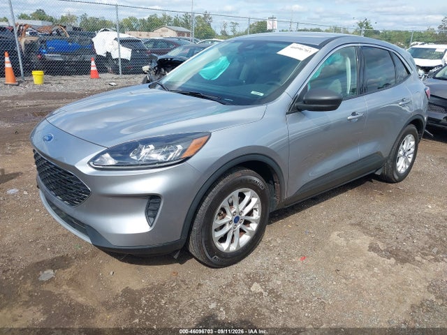2022 FORD ESCAPE SE 2