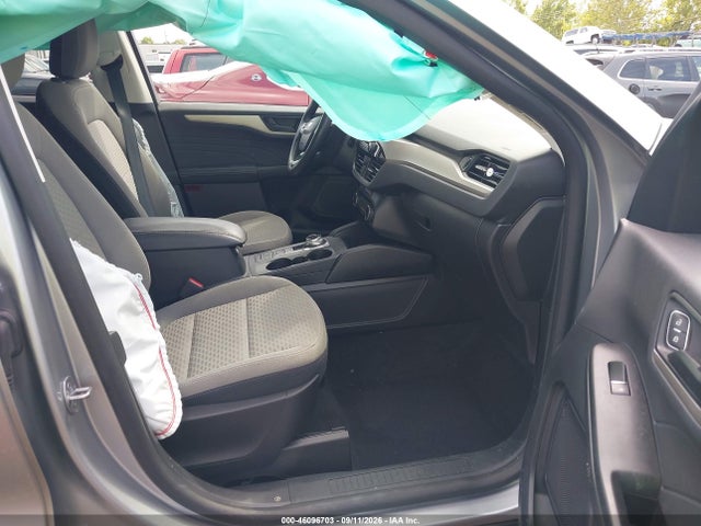 2022 FORD ESCAPE SE 5