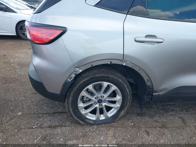 2022 FORD ESCAPE SE 6