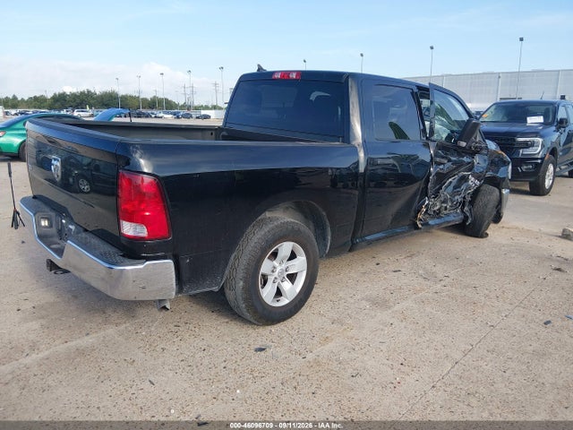 2023 RAM 1500 CLASSIC SLT 4X2 5'7 BOX 4