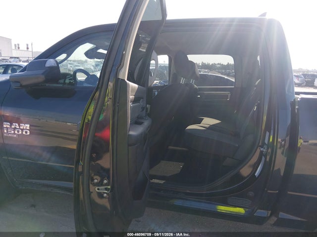 2023 RAM 1500 CLASSIC SLT 4X2 5'7 BOX 5