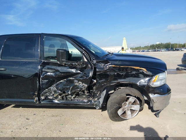 2023 RAM 1500 CLASSIC SLT 4X2 5'7 BOX 6