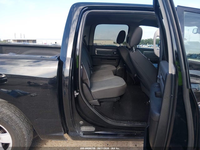 2023 RAM 1500 CLASSIC SLT 4X2 5'7 BOX 8