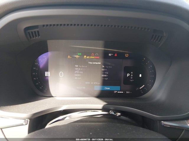 2022 VOLVO XC60 B5 MOMENTUM 7