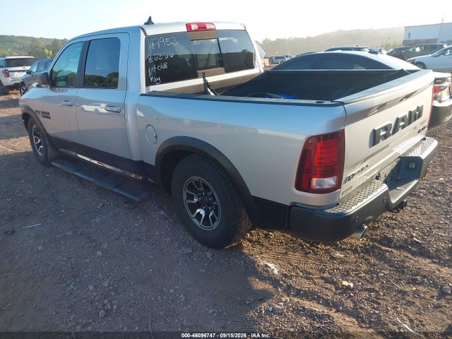 2018 RAM 1500 REBEL 4X4 5'7 BOX 3