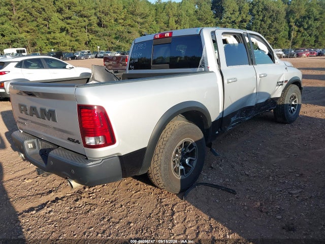 2018 RAM 1500 REBEL 4X4 5'7 BOX 4