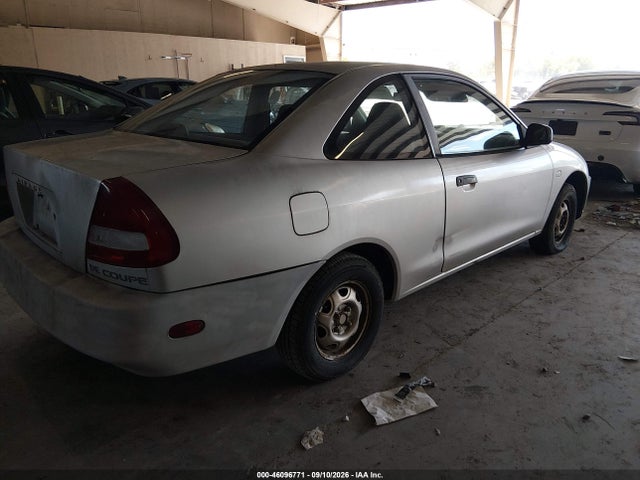 1998 Mitsubishi MIRAGE DE 照片 4