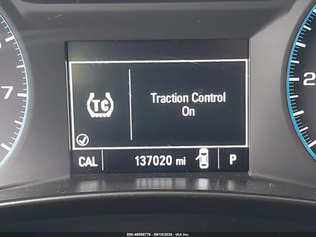 2018 CHEVROLET EQUINOX LS 15