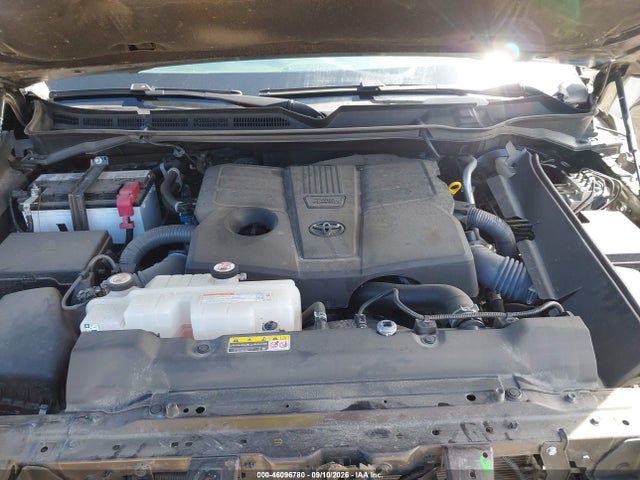 2022 TOYOTA TUNDRA LIMITED 10