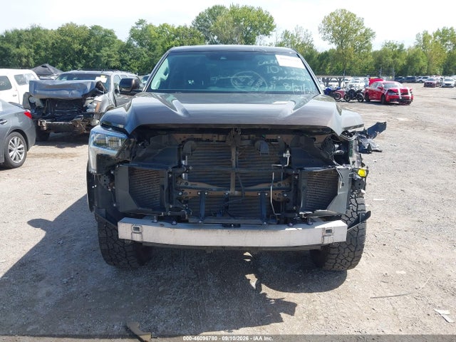 2022 TOYOTA TUNDRA LIMITED 13