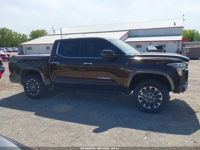 2022 TOYOTA TUNDRA LIMITED 14