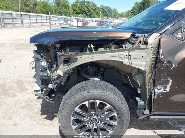 2022 TOYOTA TUNDRA LIMITED 18