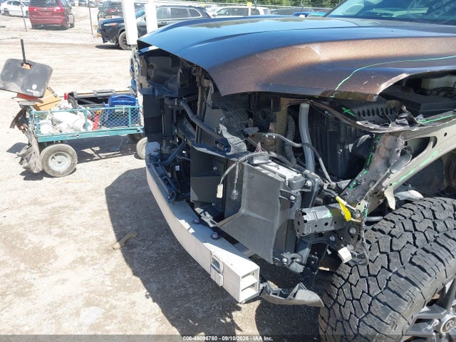 2022 TOYOTA TUNDRA LIMITED 19
