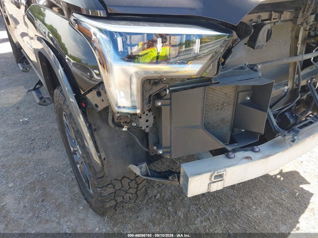 2022 TOYOTA TUNDRA LIMITED 22