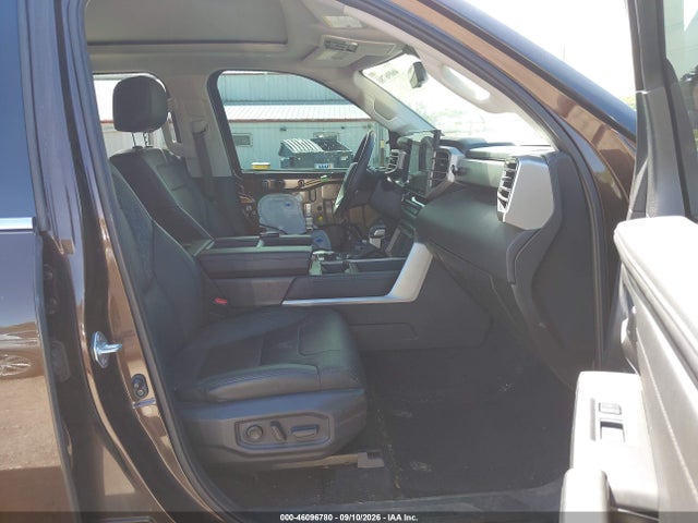 2022 TOYOTA TUNDRA LIMITED 5