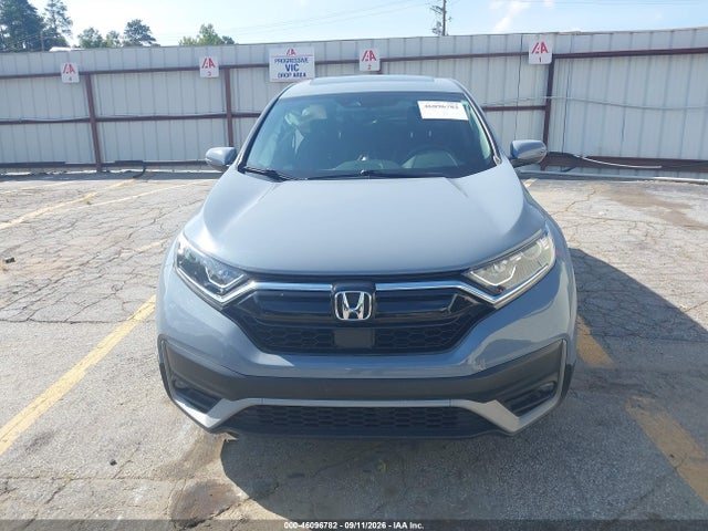 2022 HONDA CR-V 2WD EX-L 11