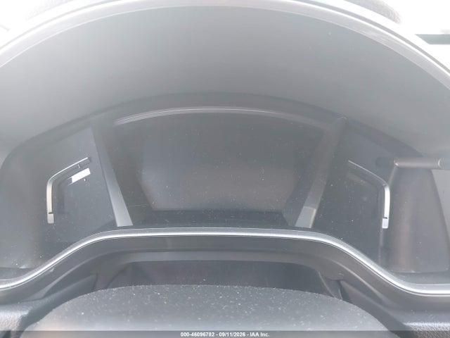 2022 HONDA CR-V 2WD EX-L 7