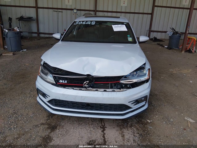 2017 VOLKSWAGEN JETTA GLI 13