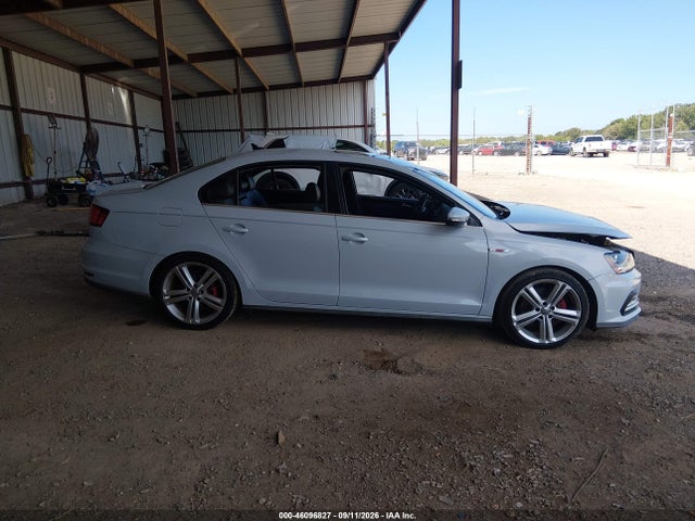 2017 VOLKSWAGEN JETTA GLI 14